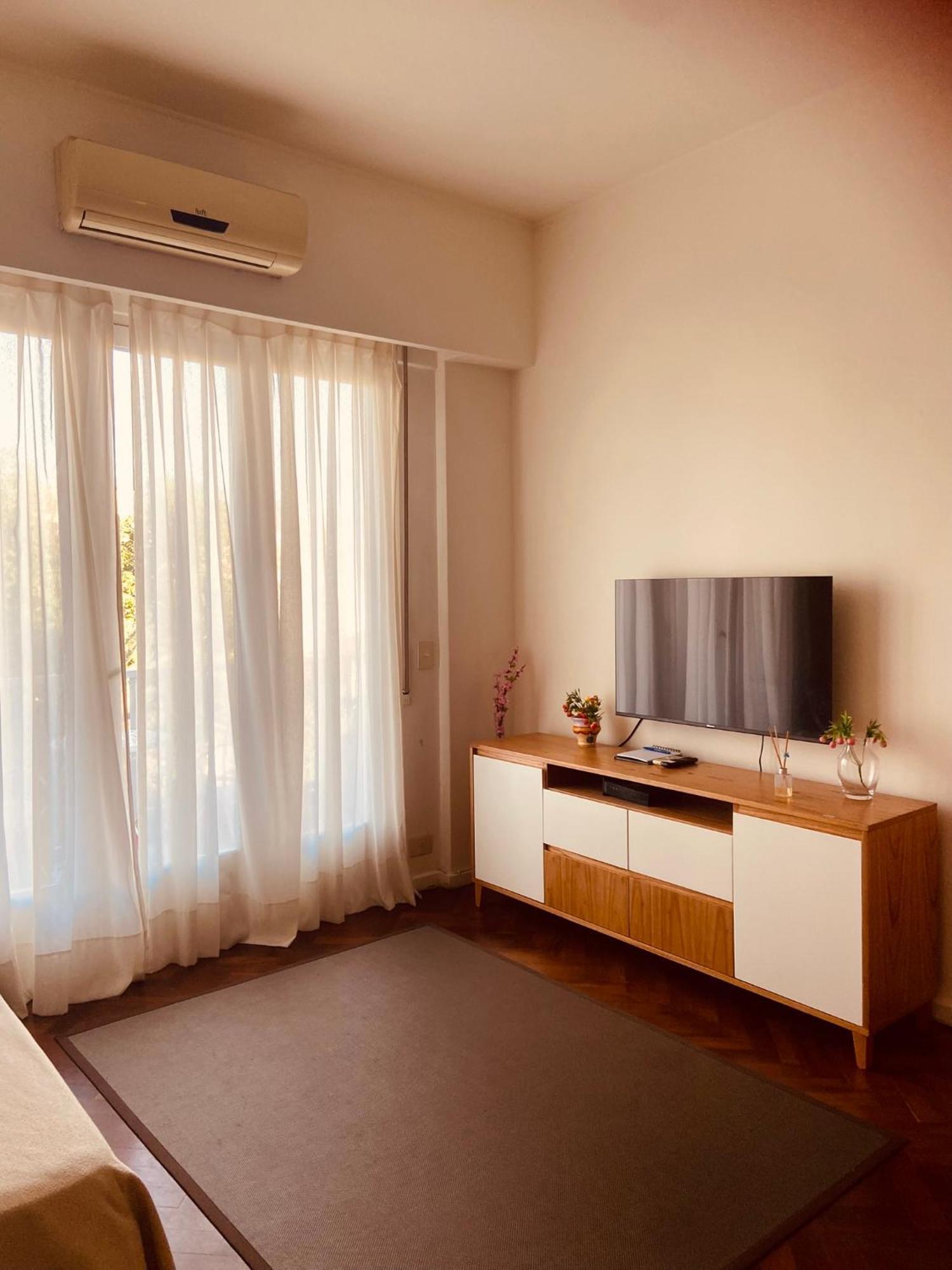 Piedras 550 San Telmo Appartamento